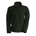Kariban Enzo 1/4 Zip Outdoor Fleece Sweater